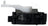 Four Seasons 73182 HVAC Blend Door Actuator - Left