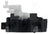 Four Seasons 73184 HVAC Mode Door Actuator - Auxiliary