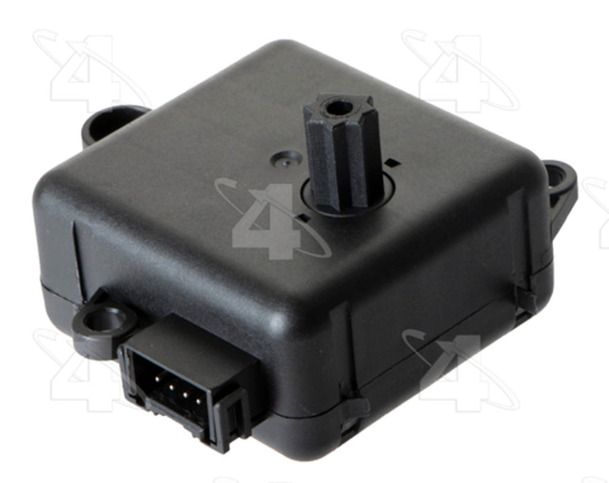 Four Seasons 73187 HVAC Recirculation Door Actuator