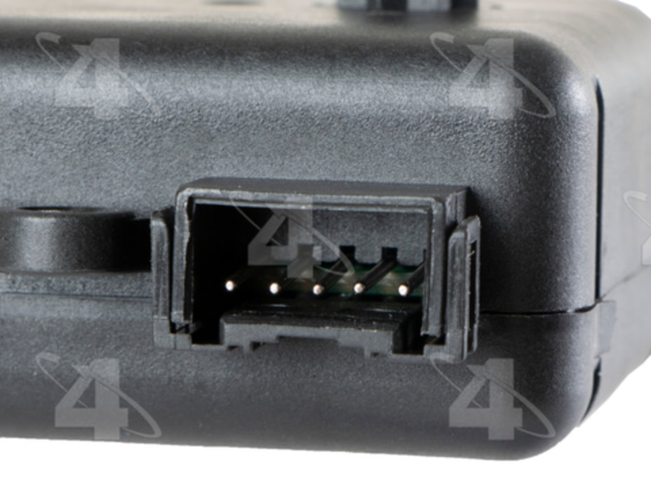Four Seasons 73187 HVAC Recirculation Door Actuator