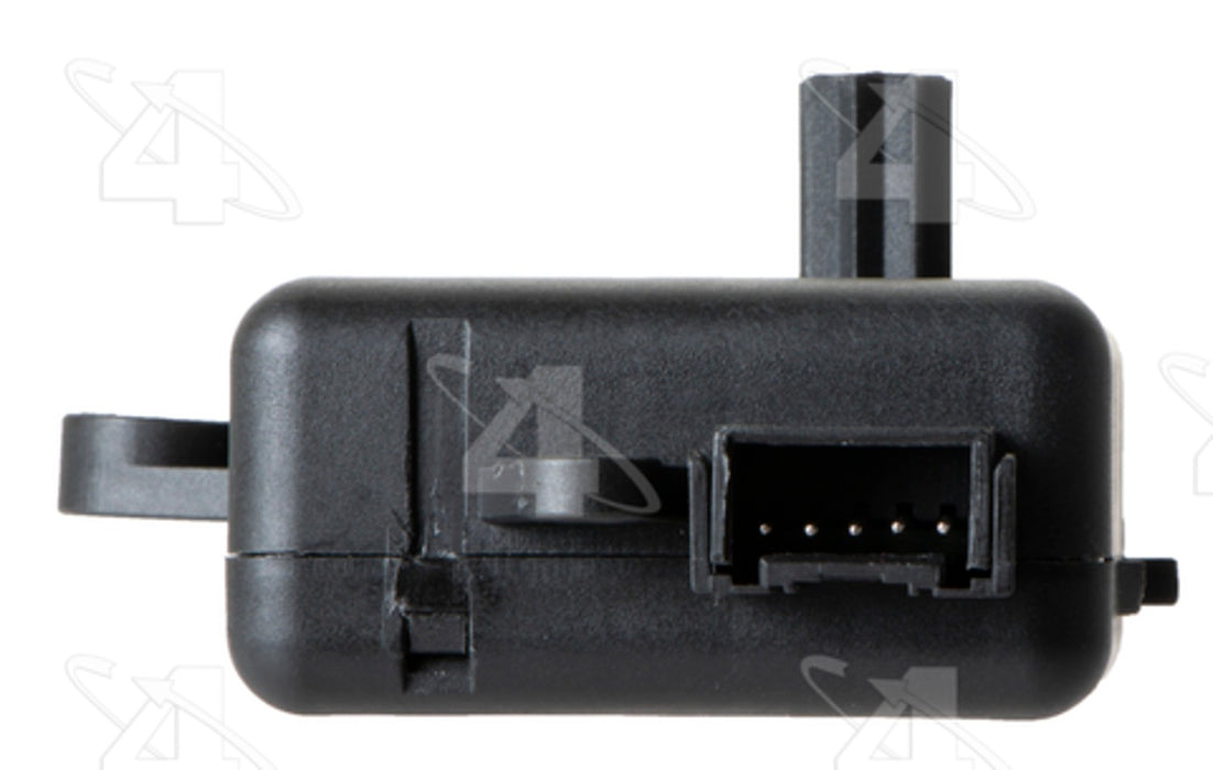 Four Seasons 73187 HVAC Recirculation Door Actuator
