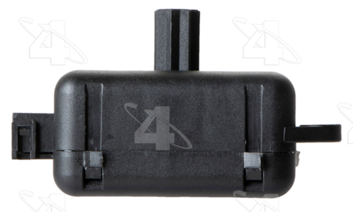 Four Seasons 73187 HVAC Recirculation Door Actuator