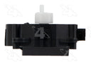 Four Seasons 73192 HVAC Recirculation Door Actuator