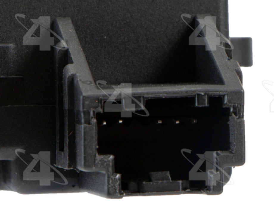 Four Seasons 73198 HVAC Recirculation Door Actuator - Left Main, Main or Right Main