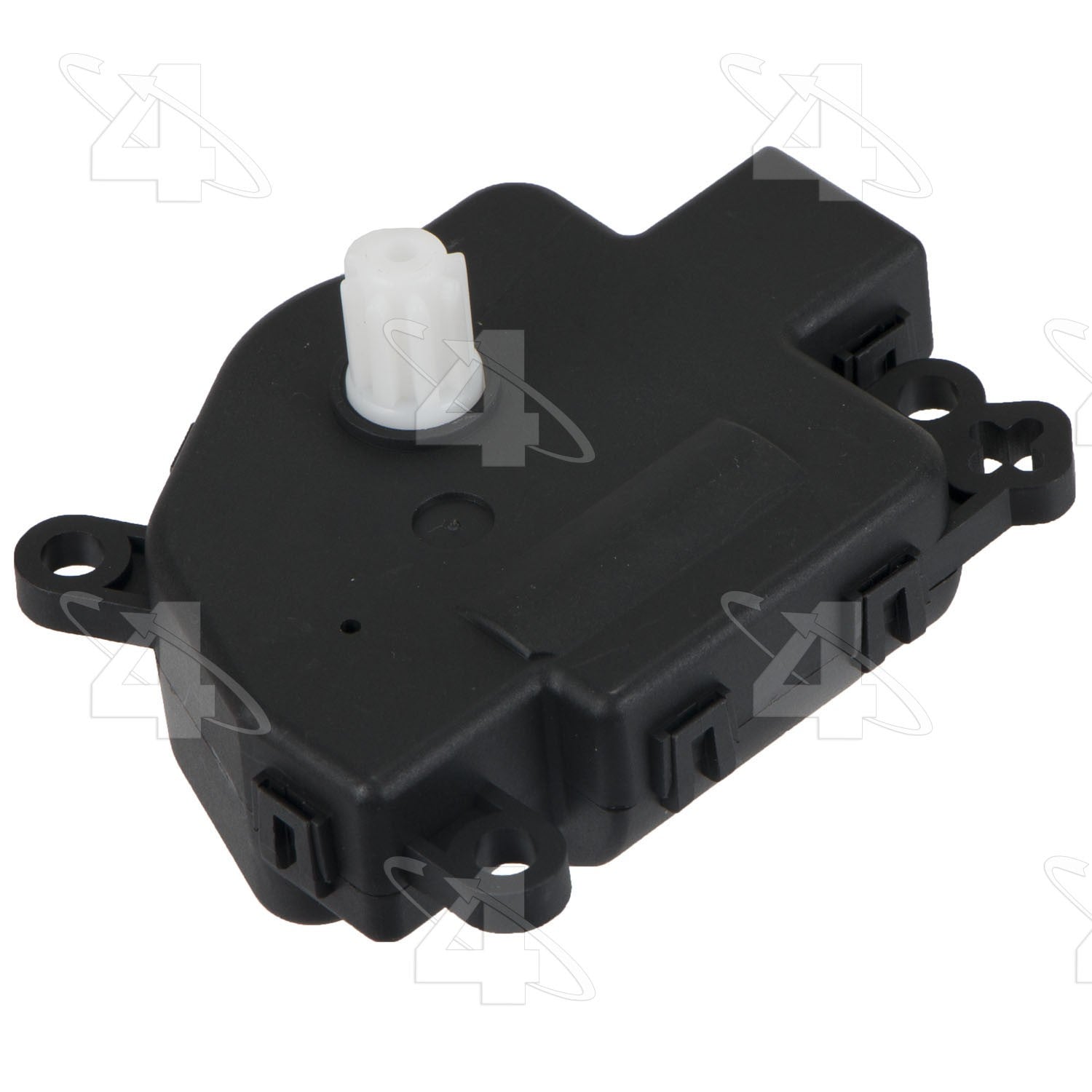 Four Seasons 73201 HVAC Recirculation Door Actuator – PartCatalog