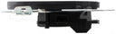 Four Seasons 73212 HVAC Mode Door Actuator - Left