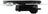 Four Seasons 73212 HVAC Mode Door Actuator - Left