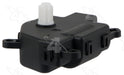 Four Seasons 73223 HVAC Mode Door Actuator - Auxiliary