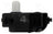 Four Seasons 73223 HVAC Mode Door Actuator - Auxiliary