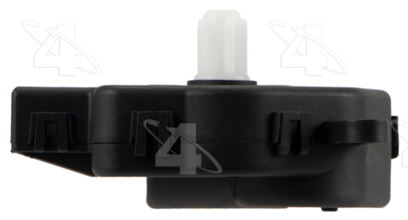 Four Seasons 73223 HVAC Mode Door Actuator - Auxiliary