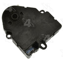 Four Seasons 73238 HVAC Blend Door Actuator - Left Main or Main