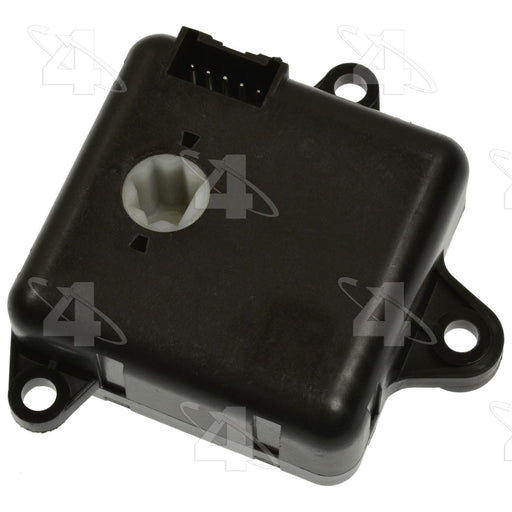 Four Seasons 73256 HVAC Recirculation Door Actuator - Main