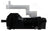 Four Seasons 73272 HVAC Blend Door Actuator - Left Main