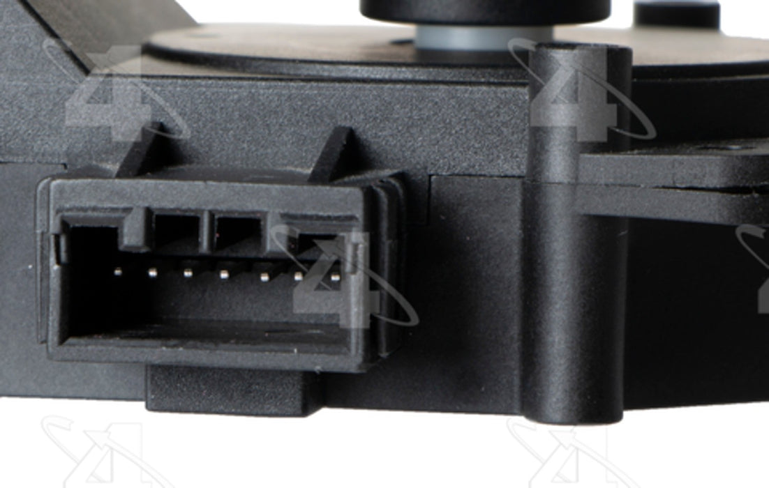 Four Seasons 73277 HVAC Mode Door Actuator