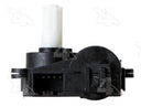 Four Seasons 73292 HVAC Recirculation Door Actuator - Auxiliary, Left or Right