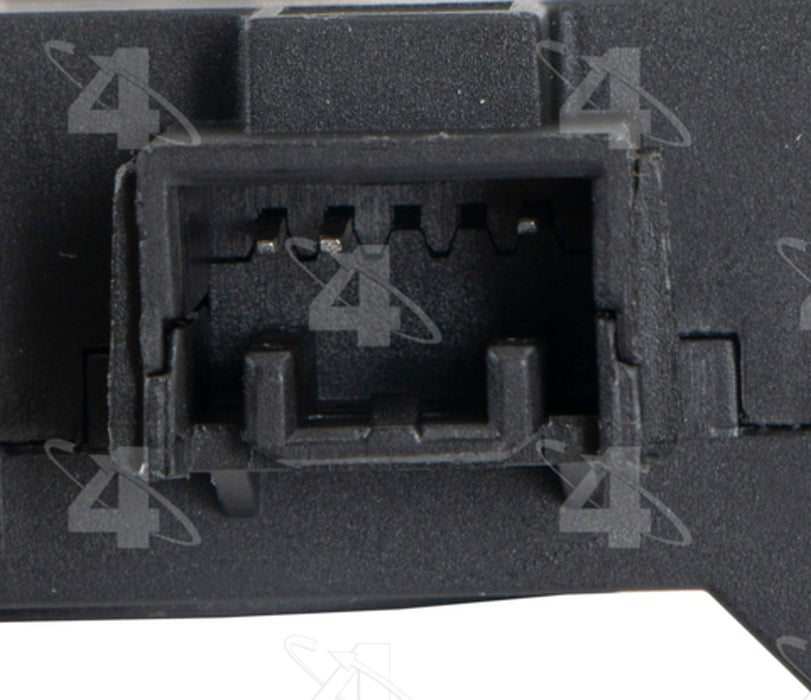 Four Seasons 73301 HVAC Recirculation Door Actuator
