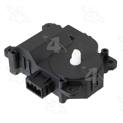 Four Seasons 73302 HVAC Mode Door Actuator - Auxiliary, Left Main or Right Main