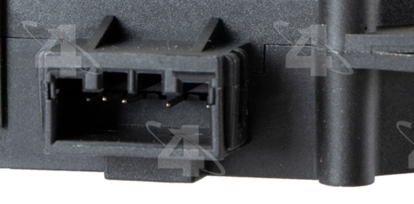 Four Seasons 73305 HVAC Recirculation Door Actuator - Right Main