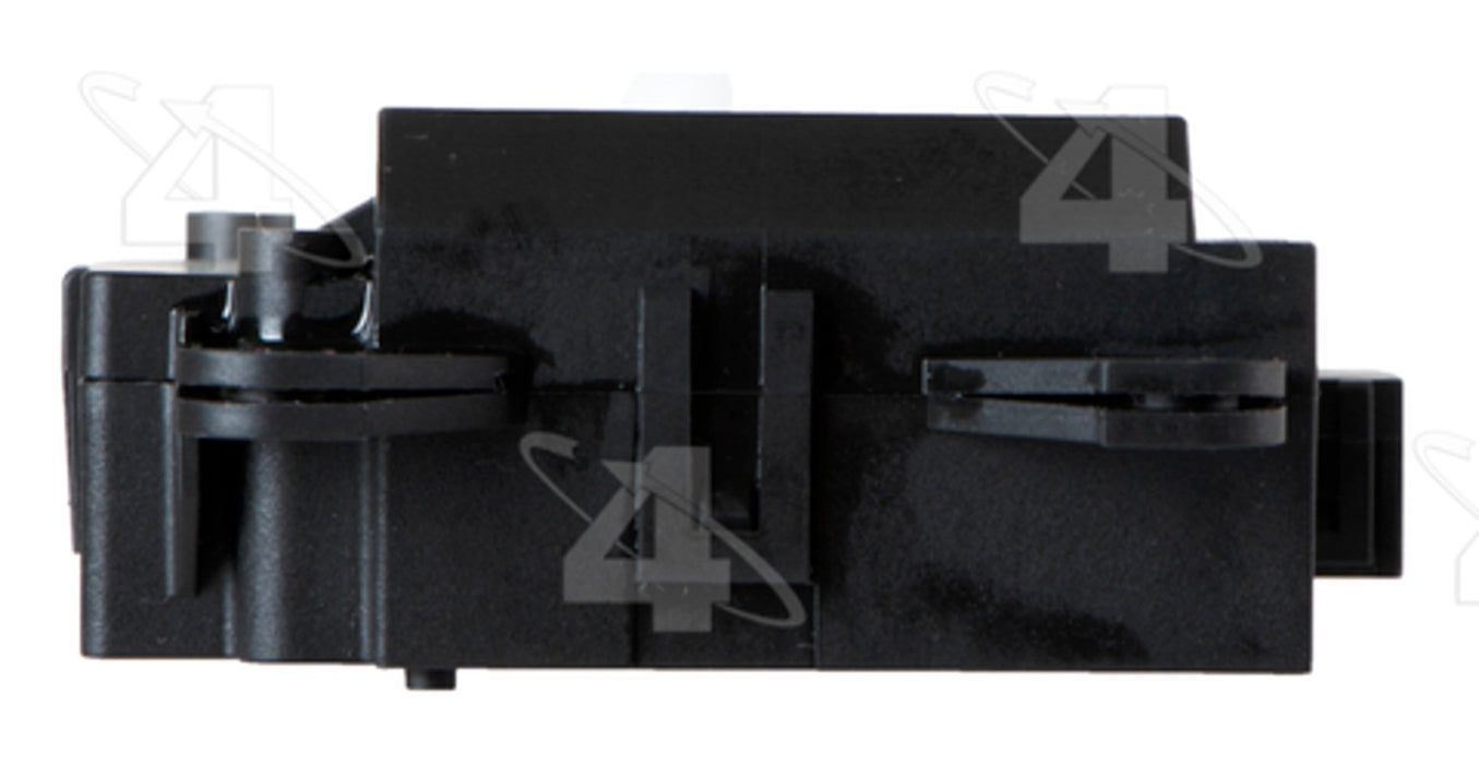 Four Seasons 73305 HVAC Recirculation Door Actuator - Right Main