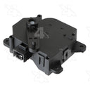 Four Seasons 73310 HVAC Blend Door Actuator - Left Main