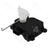 Four Seasons 73341 HVAC Blend Door Actuator - Main