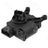 Four Seasons 73344 HVAC Recirculation Door Actuator