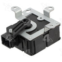 Four Seasons 73356 HVAC Mode Door Actuator - Auxiliary