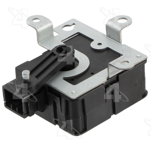 Four Seasons 73356 HVAC Mode Door Actuator - Auxiliary