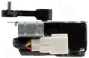 Four Seasons 73371 HVAC Blend Door Actuator - Left or Main