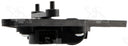 Four Seasons 73374 HVAC Mode Door Actuator