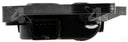 Four Seasons 73376 HVAC Mode Door Actuator - Left