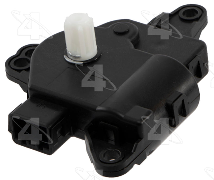 Four Seasons 73380 HVAC Mode Door Actuator - Left, Left Main or Right