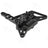 Four Seasons 73389 HVAC Mode Door Actuator - Left