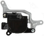 Four Seasons 73393 HVAC Mode Door Actuator - Right