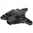 Four Seasons 73394 HVAC Blend Door Actuator - Auxiliary or Right