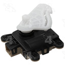Four Seasons 73404 HVAC Blend Door Actuator - Left Main