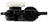 Four Seasons 73414 HVAC Blend Door Actuator - Left