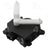 Four Seasons 73420 HVAC Blend Door Actuator - Left Main