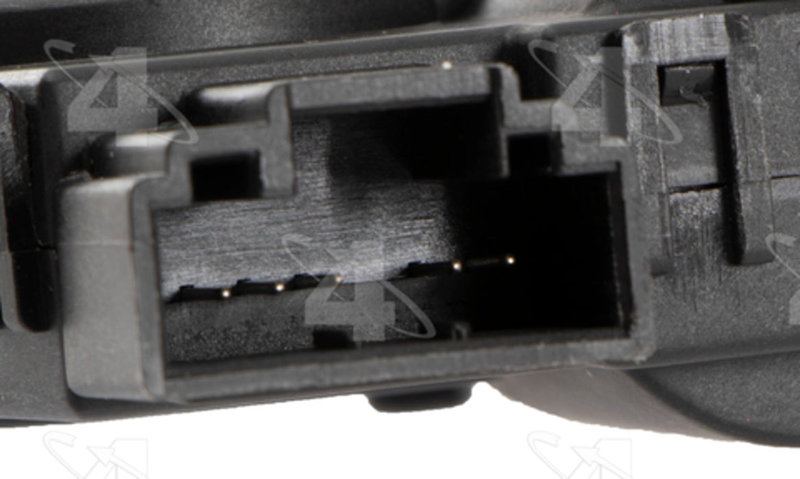 Four Seasons 73423 HVAC Blend Door Actuator - Left or Right