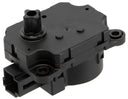 Four Seasons 73430 HVAC Recirculation Door Actuator - Auxiliary