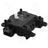 Four Seasons 73444 HVAC Recirculation Door Actuator