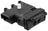 Four Seasons 73455 HVAC Mode Door Actuator