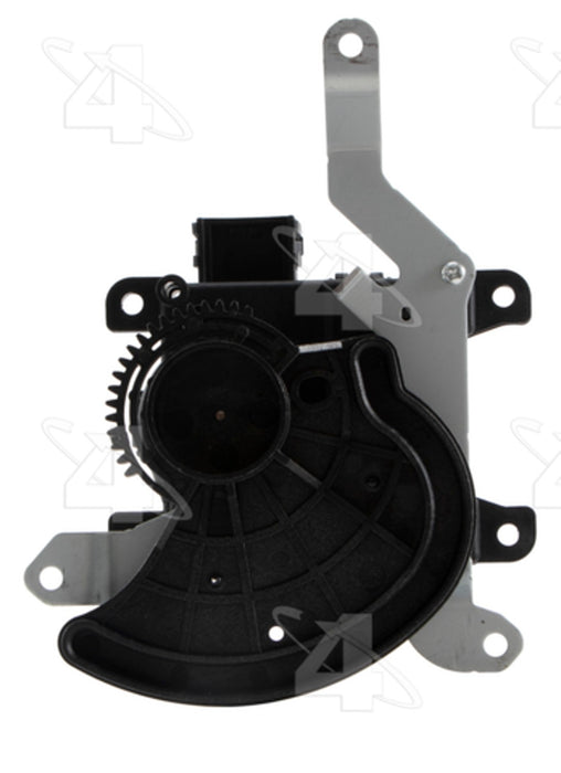 Four Seasons 73465 HVAC Blend Door Actuator - Left