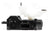 Four Seasons 73475 HVAC Blend Door Actuator - Left Main