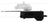 Four Seasons 73499 HVAC Blend Door Actuator