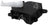 Four Seasons 73511 HVAC Blend Door Actuator - Left