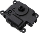 Four Seasons 73610 HVAC Recirculation Door Actuator - Left, Main or Right