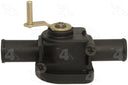 Four Seasons 74002 HVAC Heater Control Valve