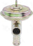 Four Seasons 74604 HVAC Heater Control Valve - Front