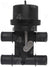 Four Seasons 74607 HVAC Heater Control Valve - Front